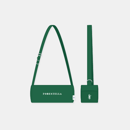 [FORESTELLA] OFFICIAL LIGHT STICK POUCH