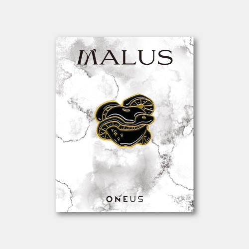 [ONEUS] MALUS BADGE