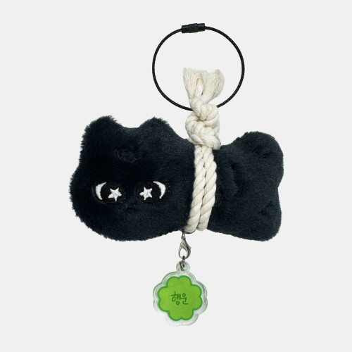 2025 MOON BYUL’S BIRTHDAY [NOOK BLESSING KEYRING]