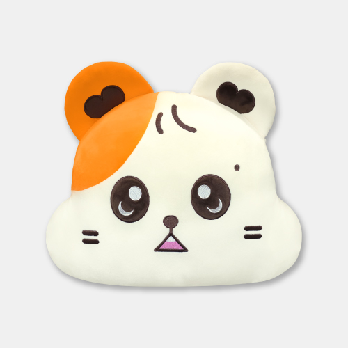 [Ham Byo Land : Moonlight Adventure] HAM BYORI CUSHION