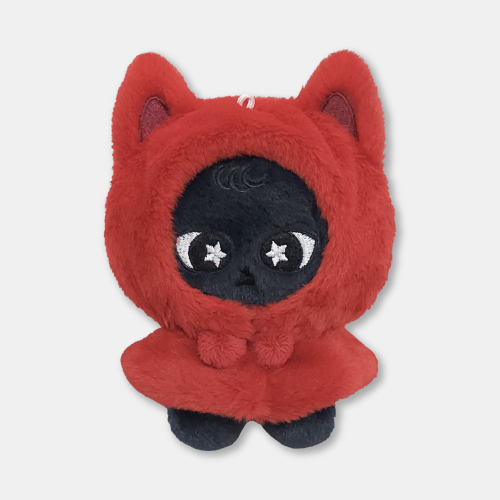 [Ham Byo Land : Moonlight Adventure] NOOK BYORI LITTLE RED HOOD