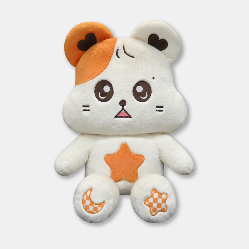 [Ham Byo Land : Moonlight Adventure] HAM BYORI 40CM DOLL