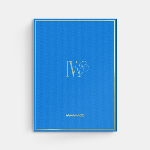 [MAMAMOO] Special Single [4WARD] (4 Flowers ver.)